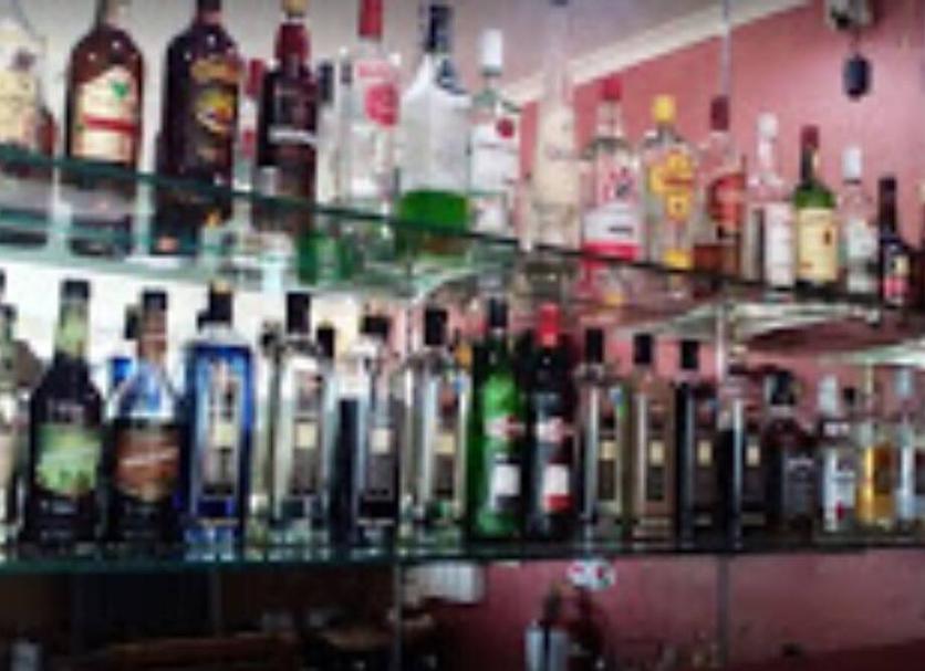 Bar Fotoğraf