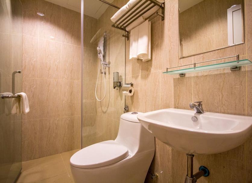 Banyo Fotoğraf