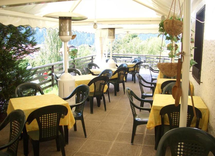 Restoran Fotoğraf