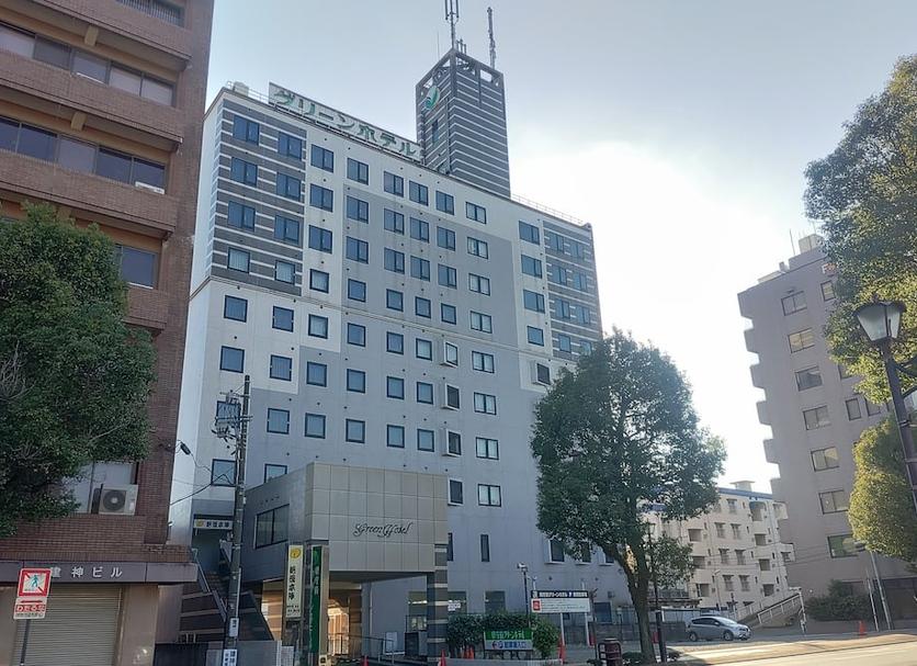 Bina Fotoğraf