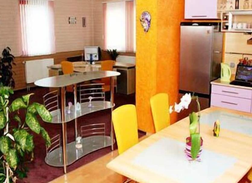 Restoran Fotoğraf