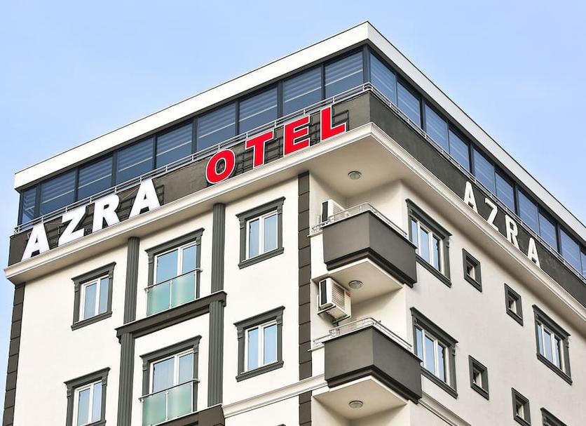 Bina Fotoğraf