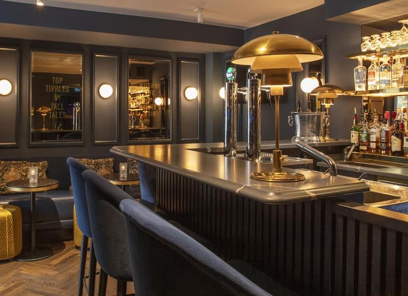 Bar Fotoğraf