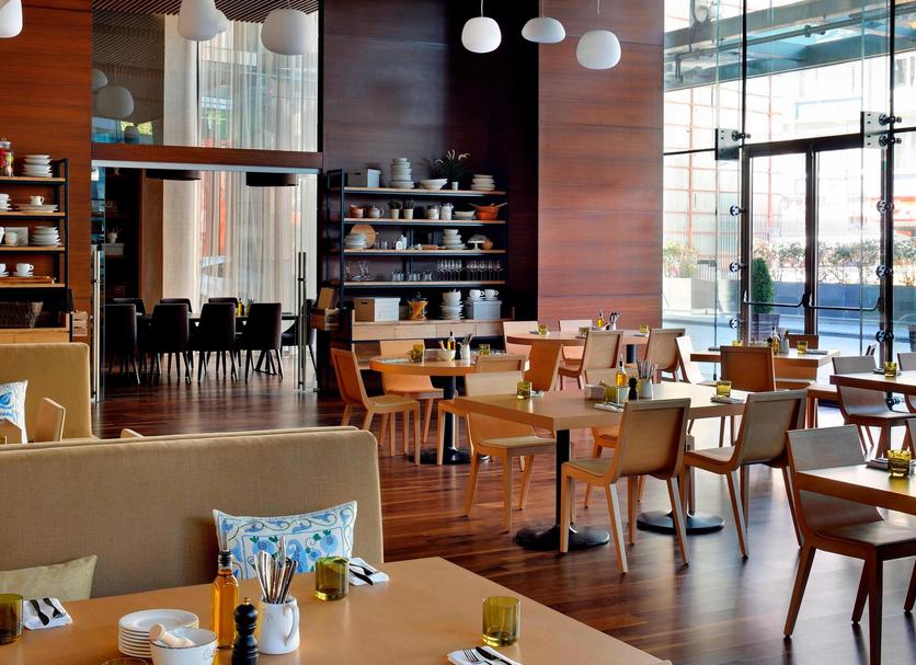 Restoran Fotoğraf