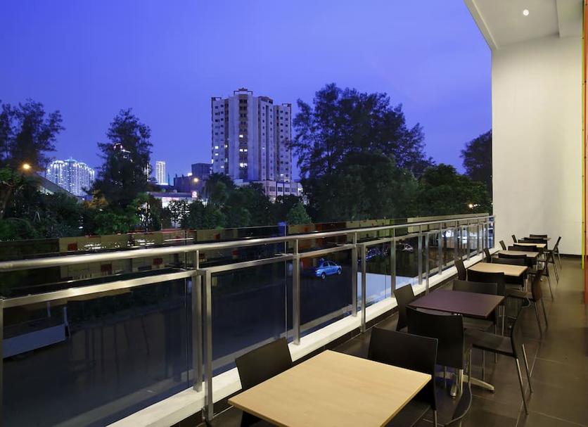 Balkon Fotoğraf