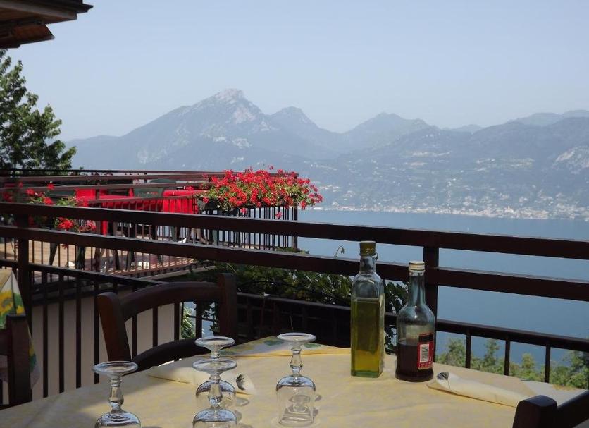 Balkon Fotoğraf