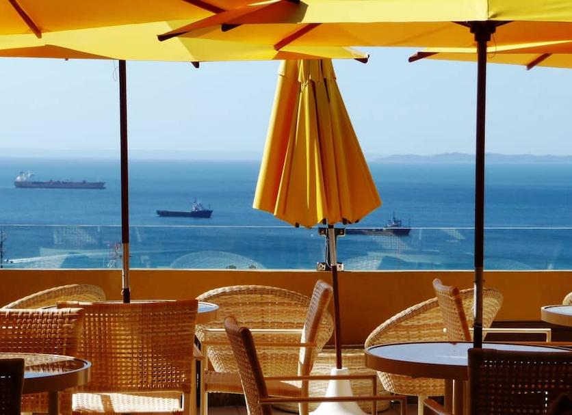 Balkon Fotoğraf