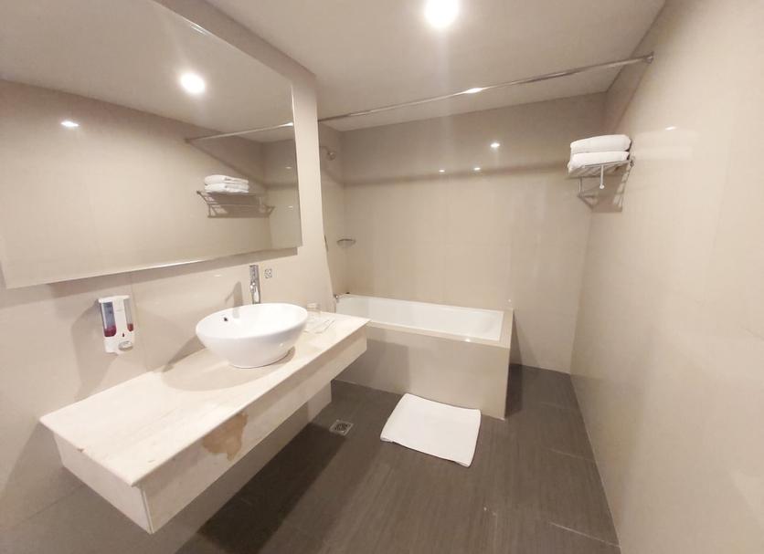 Banyo Fotoğraf