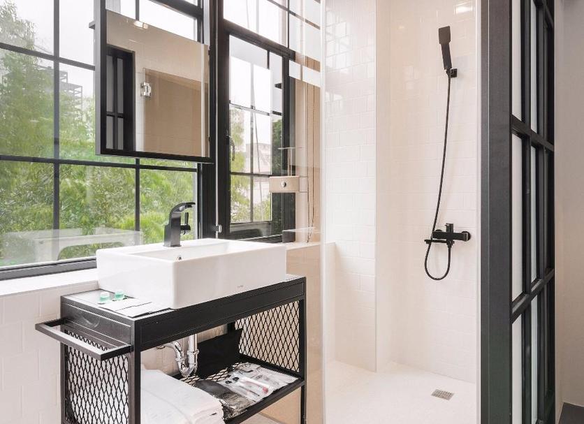 Banyo Fotoğraf