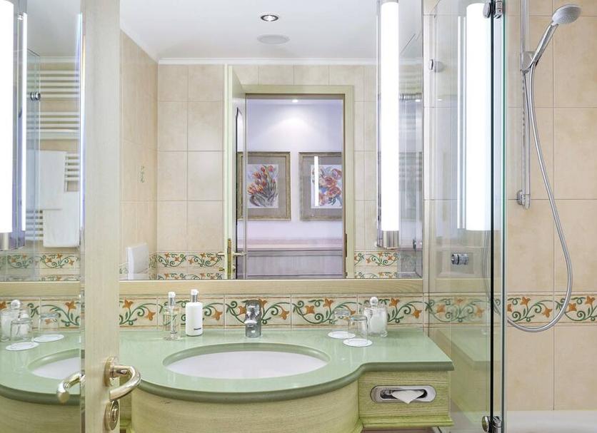Banyo Fotoğraf