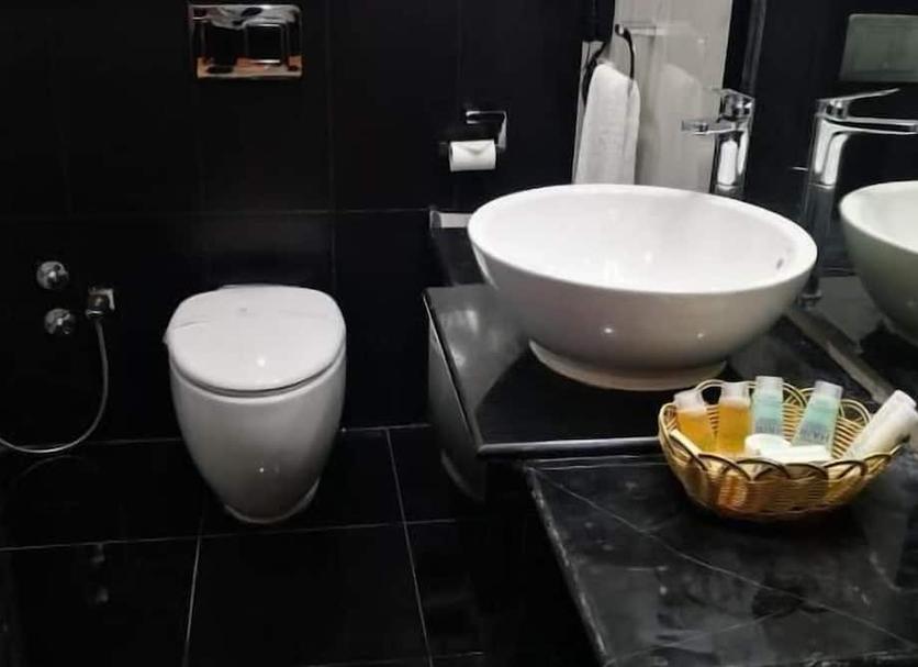 Banyo Fotoğraf