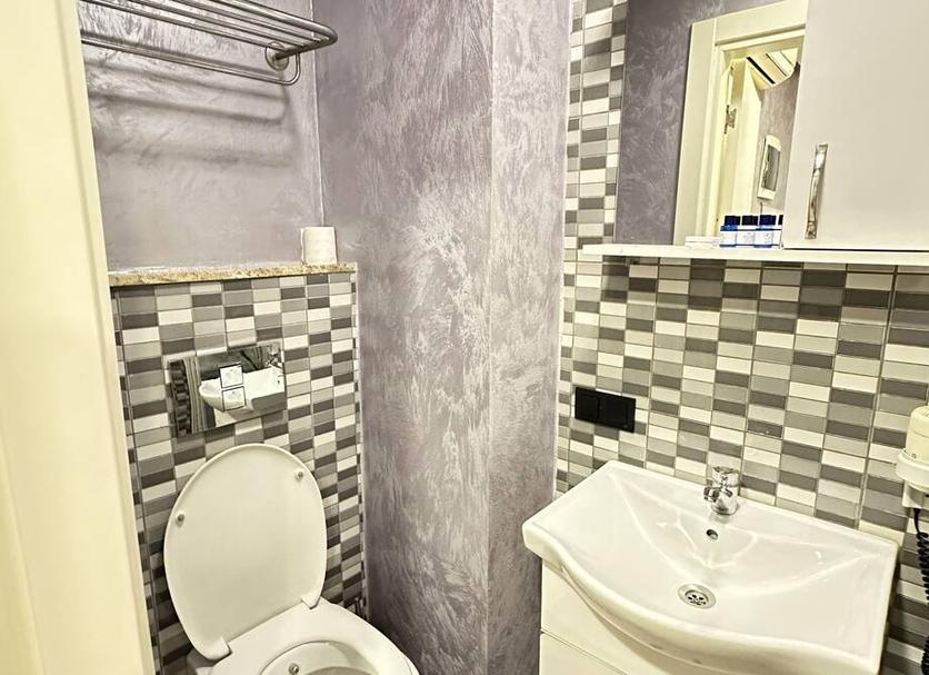 Banyo Fotoğraf