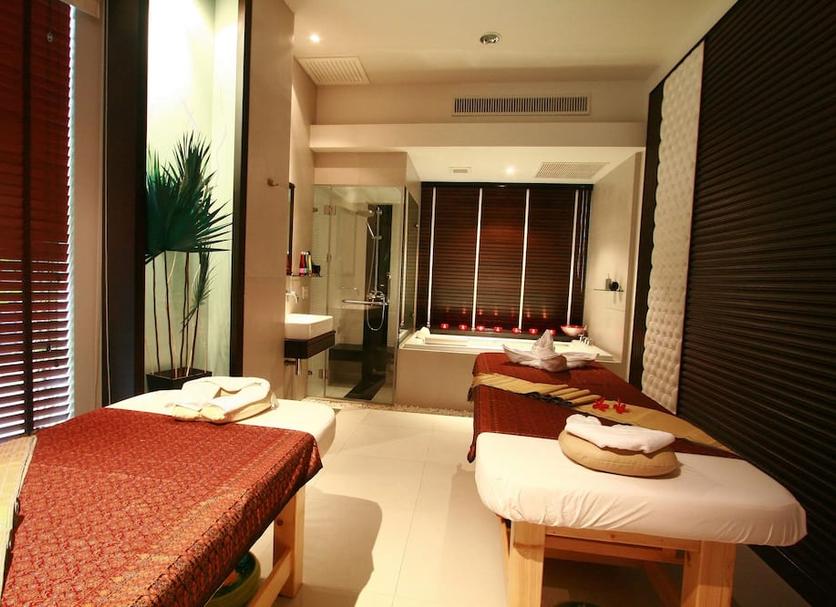 Spa Fotoğraf