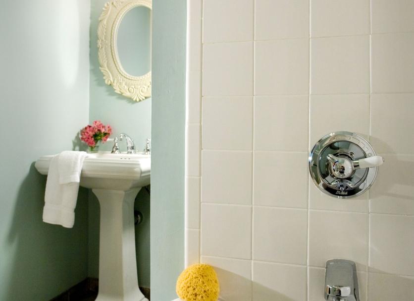Banyo Fotoğraf