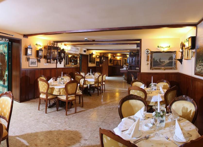 Restoran Fotoğraf