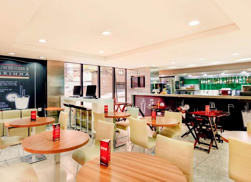 Restoran Fotoğraf