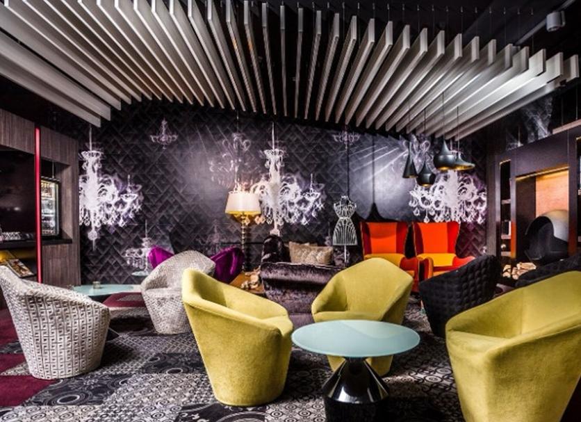 Salon Fotoğraf