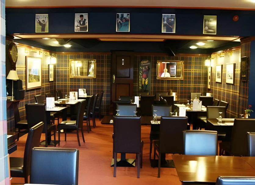 Restoran Fotoğraf