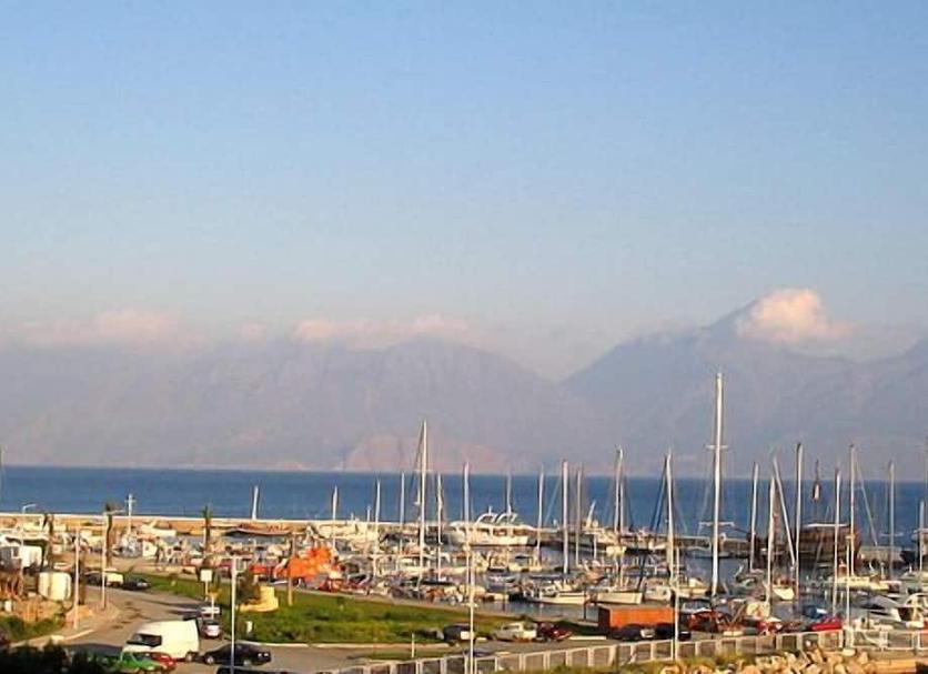 Dış görünüm Fotoğraf