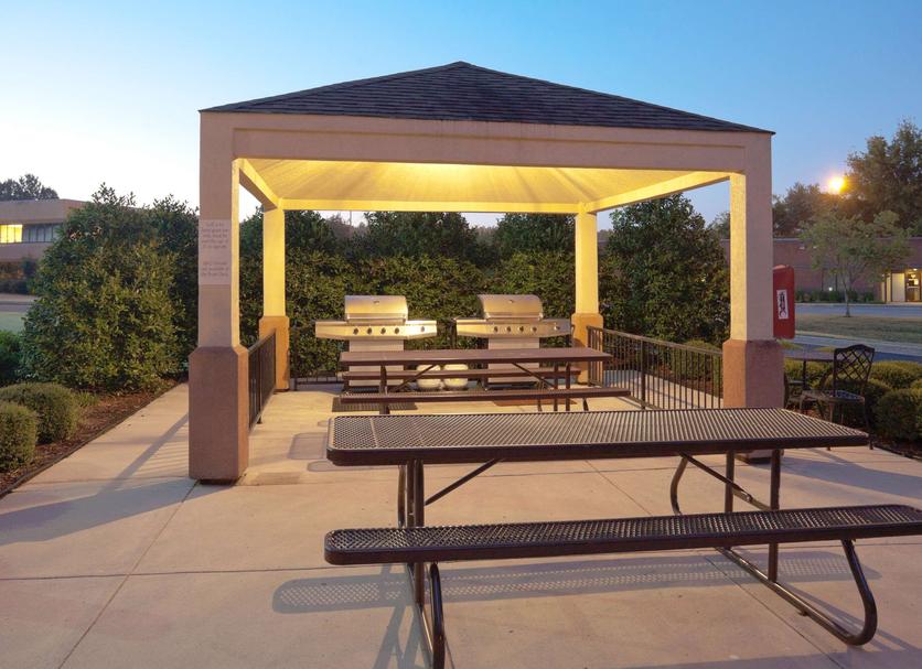 Veranda Fotoğraf