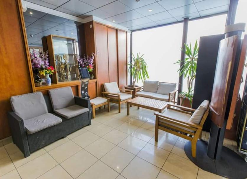 Salon Fotoğraf