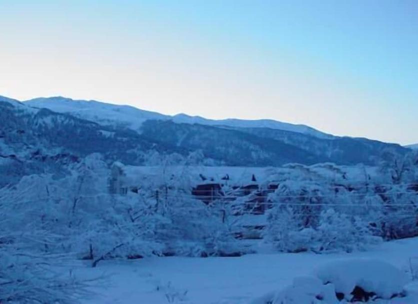 Balkon Fotoğraf