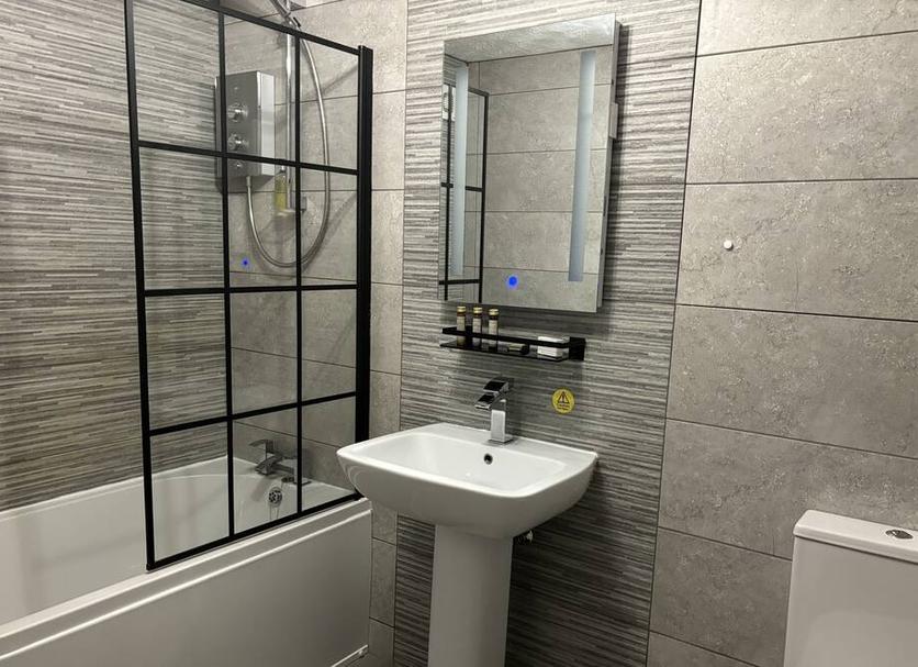 Banyo Fotoğraf