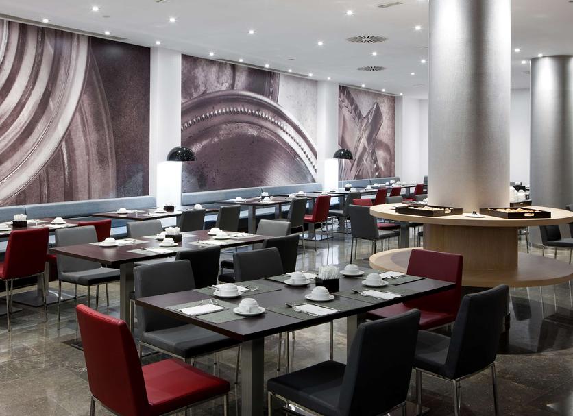 Restoran Fotoğraf