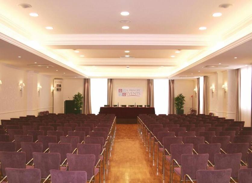 Konferans salonu Fotoğraf