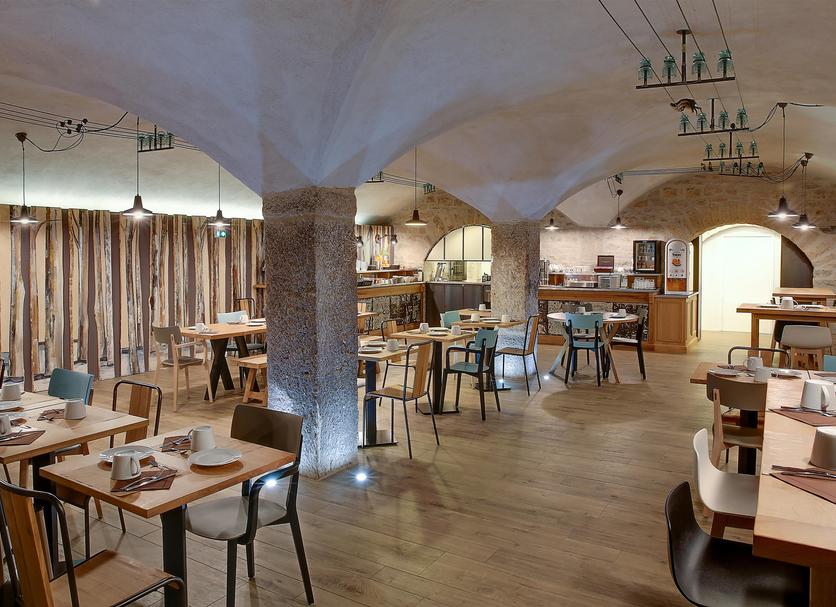 Restoran Fotoğraf