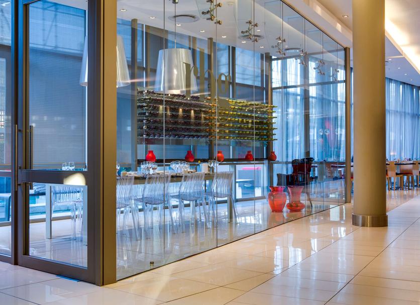 Otel olanakları Fotoğraf