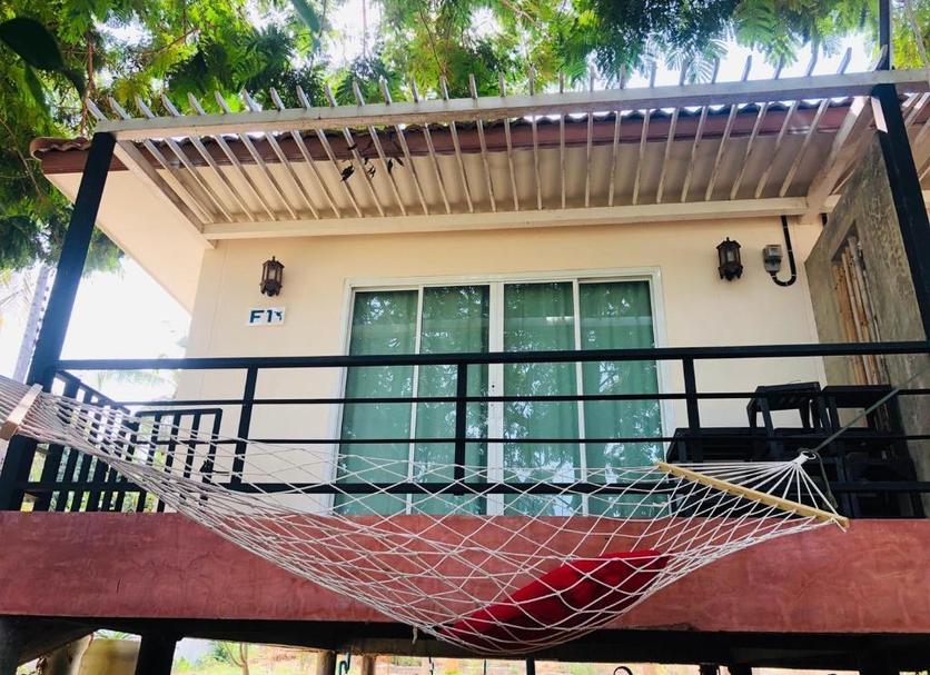 Balkon Fotoğraf