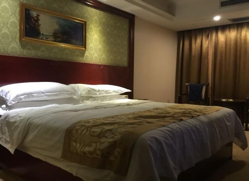 Yatak Odası Fotoğraf