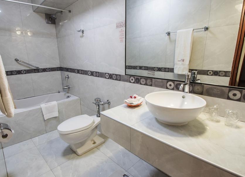 Banyo Fotoğraf