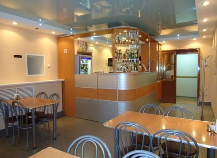 Bar Fotoğraf