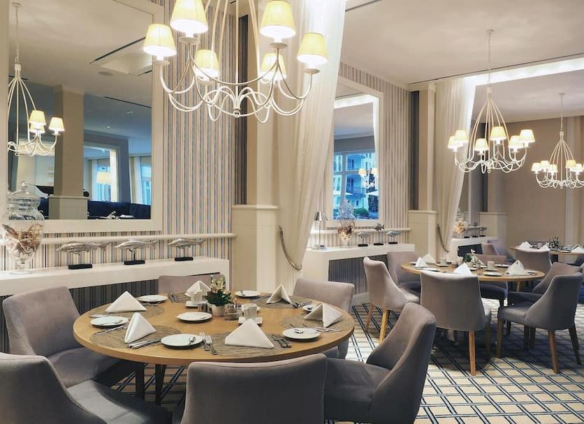 Restoran Fotoğraf