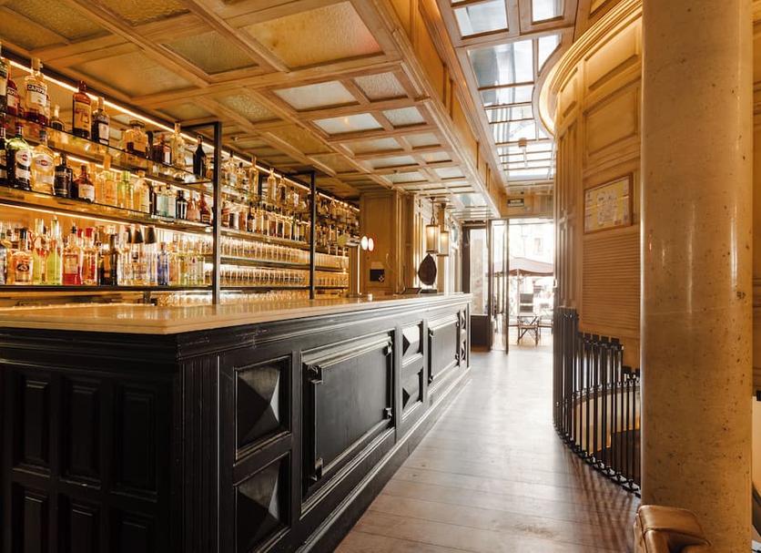 Bar Fotoğraf