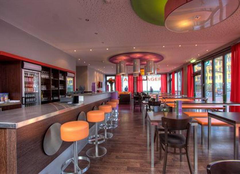Bar Fotoğraf