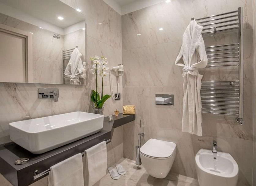 Banyo Fotoğraf