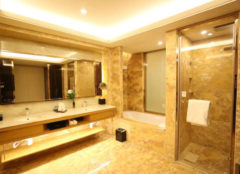 Banyo Fotoğraf