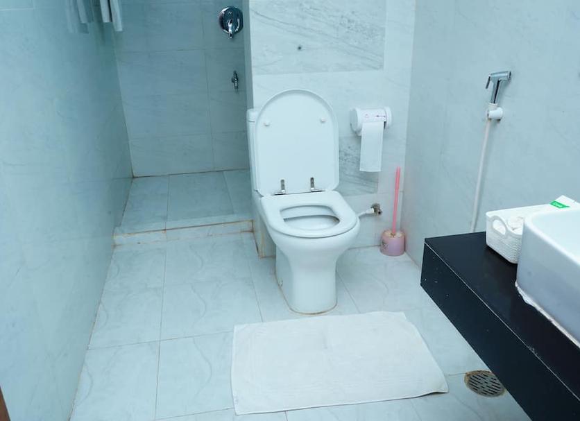 Banyo Fotoğraf