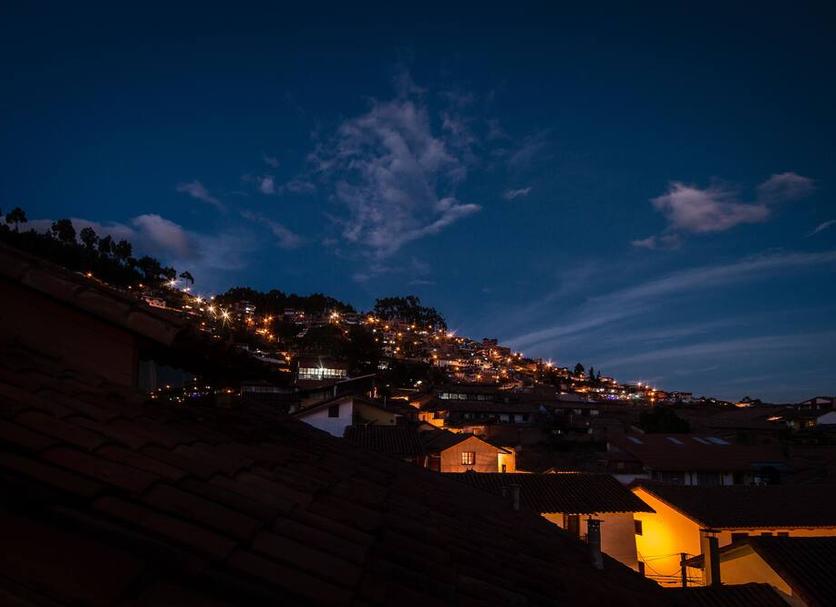 Dış görünüm Fotoğraf