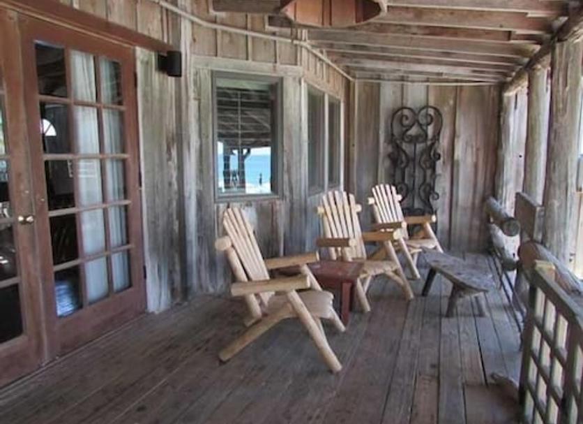 Veranda Fotoğraf