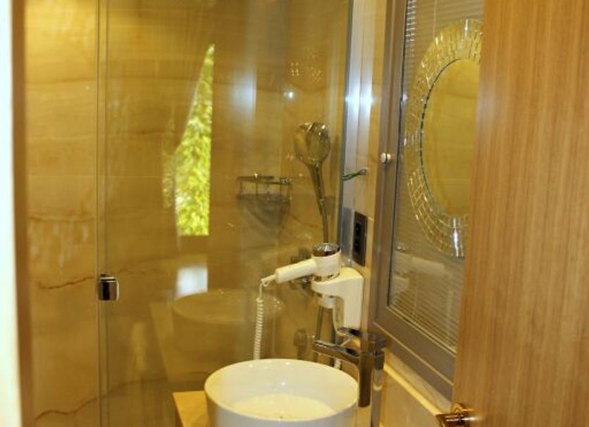 Banyo Fotoğraf