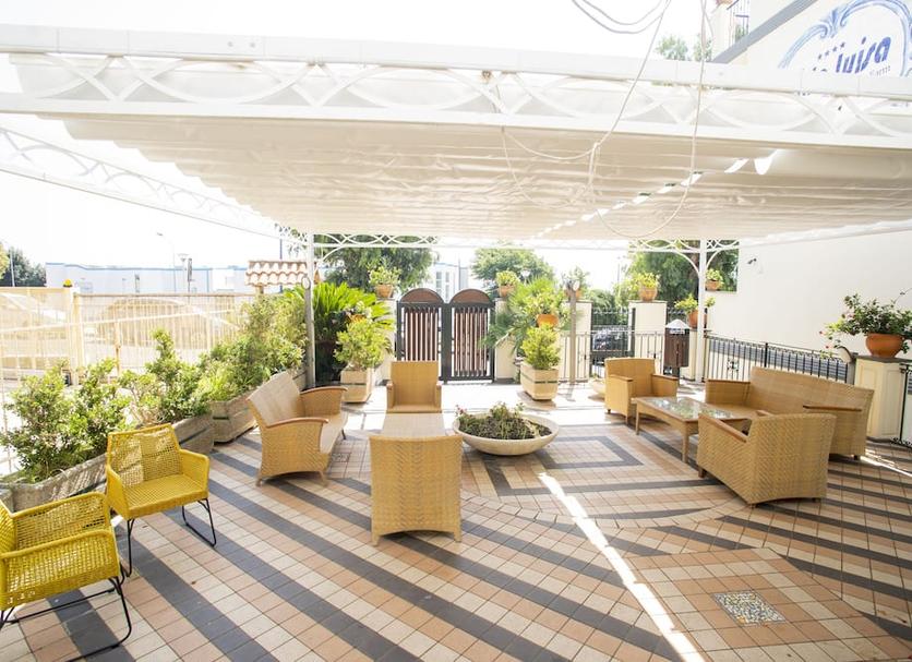 Veranda Fotoğraf
