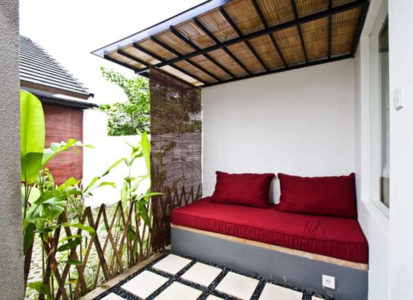Balkon Fotoğraf