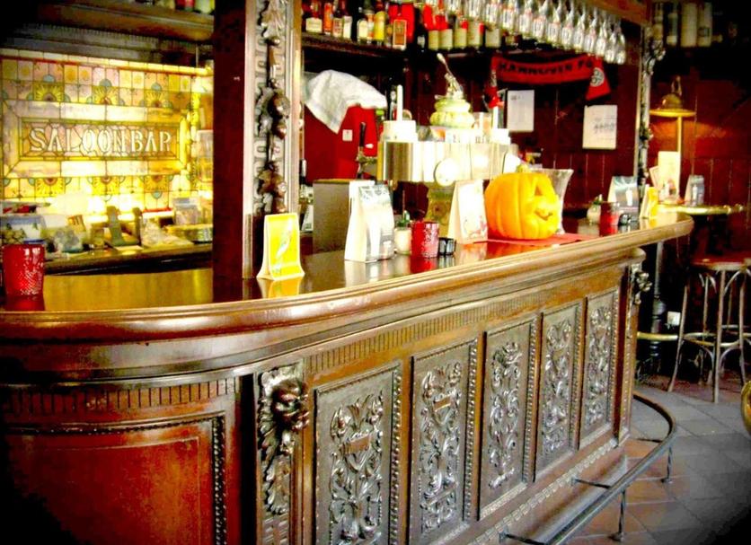 Bar Fotoğraf
