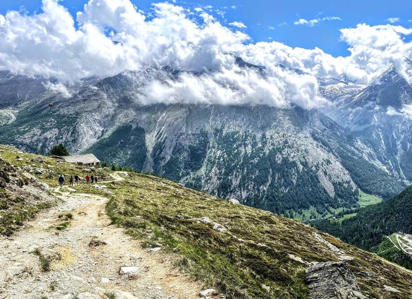 Dış görünüm Fotoğraf