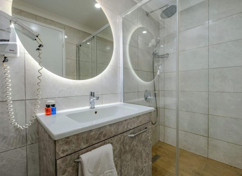 Banyo Fotoğraf
