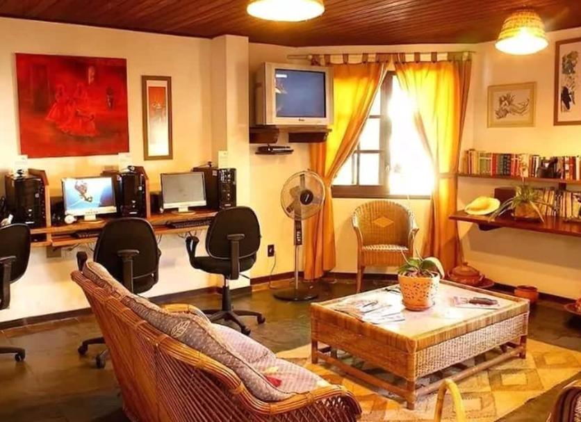 Oturma odası Fotoğraf